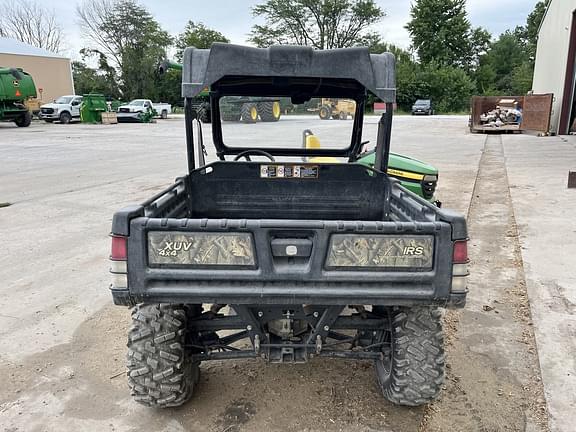 Image of John Deere XUV 855D equipment image 4