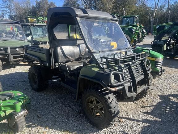 Image of John Deere Gator XUV 855M Primary image