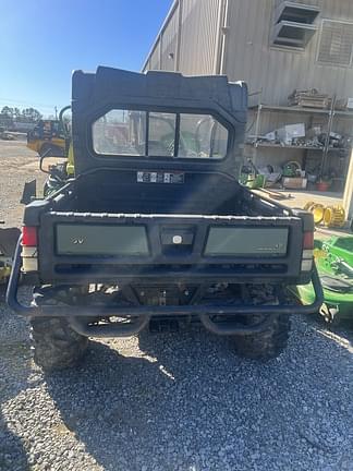 Image of John Deere Gator XUV 855M equipment image 1