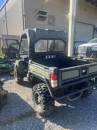 Image of John Deere Gator XUV 855M equipment image 3