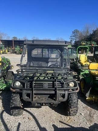 Image of John Deere Gator XUV 855M equipment image 2