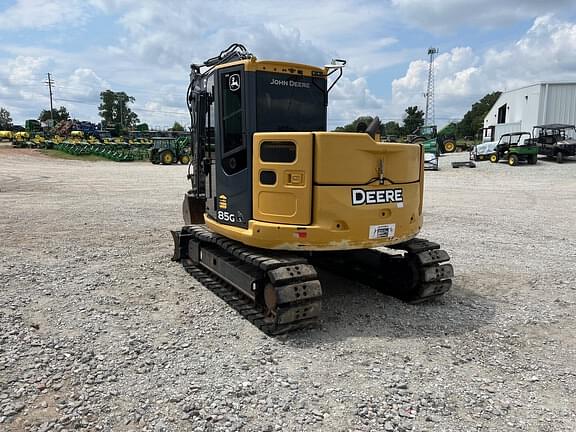 Image of John Deere 85G equipment image 4