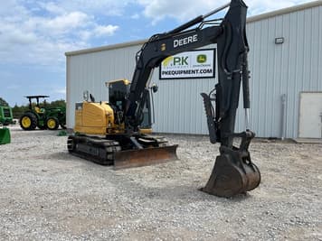 Main image John Deere 85G