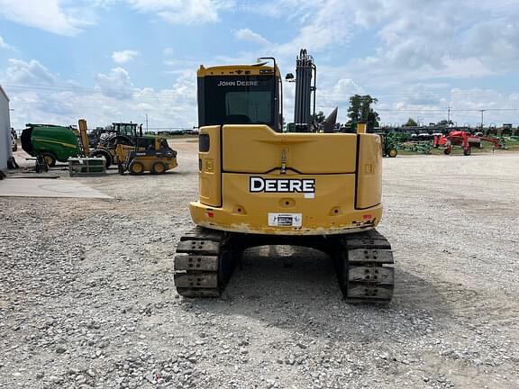 Image of John Deere 85G equipment image 3