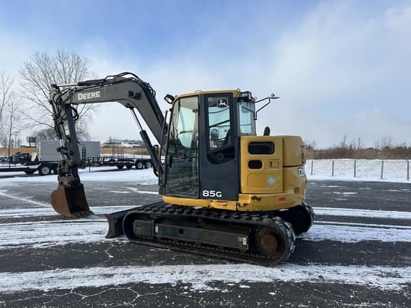 Image of John Deere 85G equipment image 1