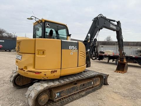 Image of John Deere 85G equipment image 1