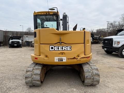 Image of John Deere 85G equipment image 3