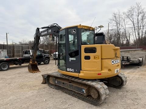 Image of John Deere 85G Primary image