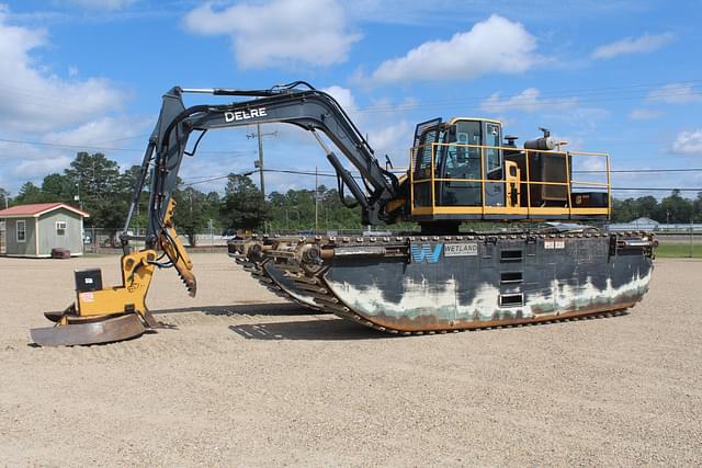 Image of John Deere 85G equipment image 3