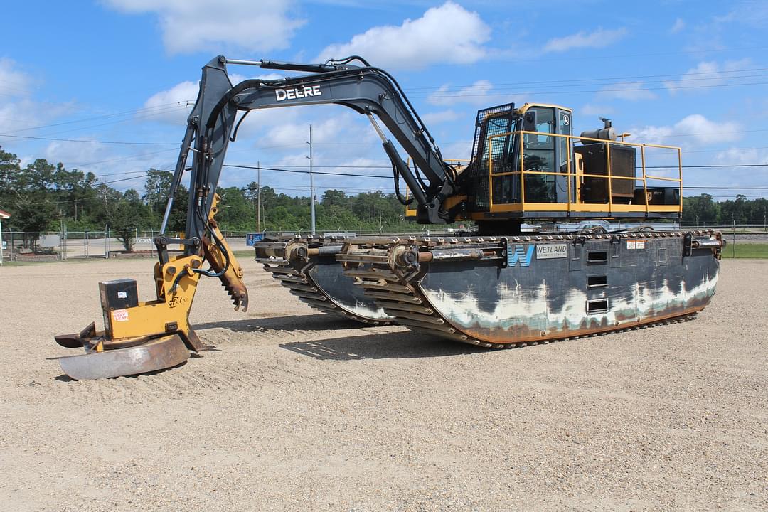 Image of John Deere 85G Primary image