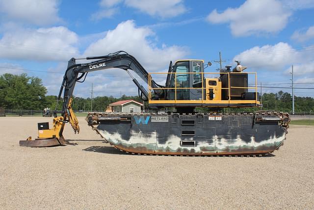 Image of John Deere 85G equipment image 2