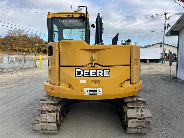 Image of John Deere 85G equipment image 3