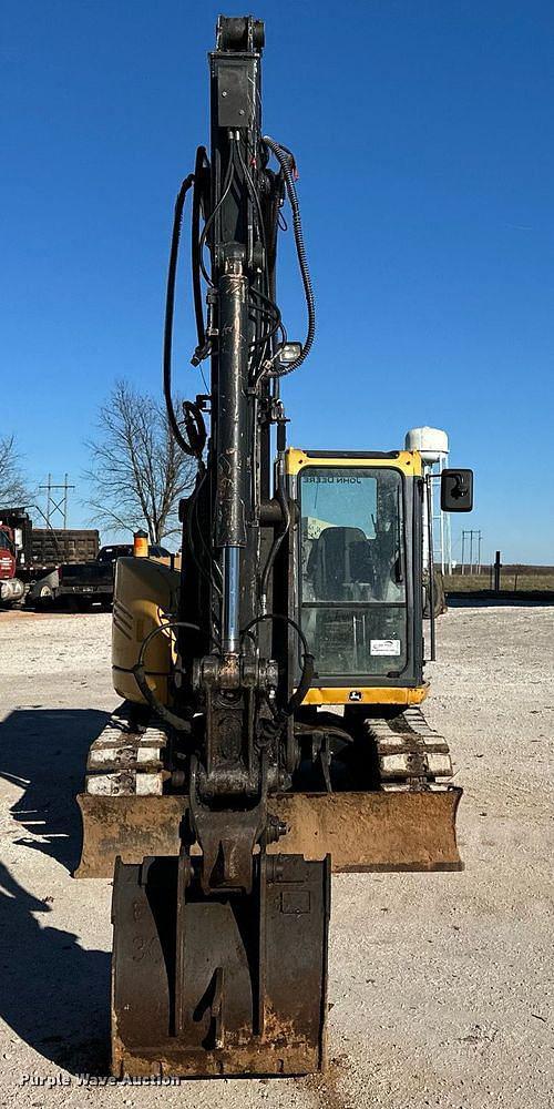 Image of John Deere 85G equipment image 1