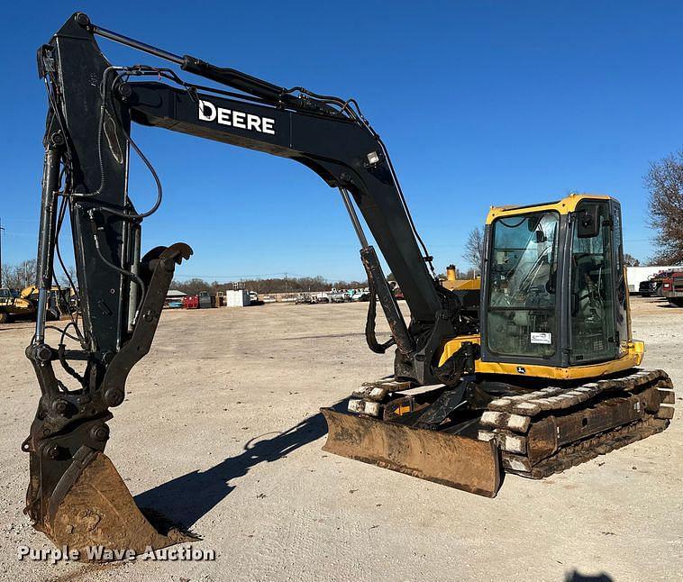 Image of John Deere 85G Primary image