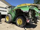 2016 John Deere 8600 Image