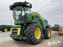 2016 John Deere 8600 Image