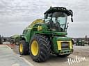 2016 John Deere 8600 Image