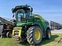 2016 John Deere 8600 Image