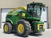 Thumbnail image John Deere 8600 0