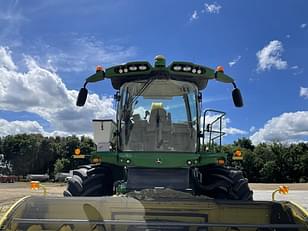 Main image John Deere 8600 13