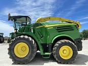 Thumbnail image John Deere 8600 7