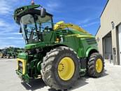 Thumbnail image John Deere 8600 8