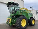 2016 John Deere 8600i Image