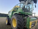 2016 John Deere 8600 Image