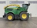 2016 John Deere 8600 Image