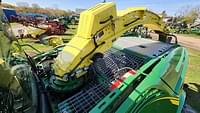 Thumbnail image John Deere 8600 7