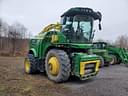 2016 John Deere 8600 Image