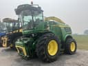 2016 John Deere 8600 Image