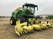 Thumbnail image John Deere 8600i 1