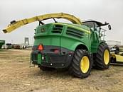 Thumbnail image John Deere 8600i 5