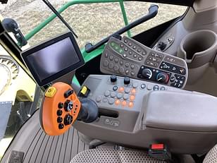 Main image John Deere 8600i 7