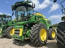 2016 John Deere 8600 Image