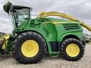 2016 John Deere 8600 Image
