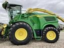 2016 John Deere 8600 Image