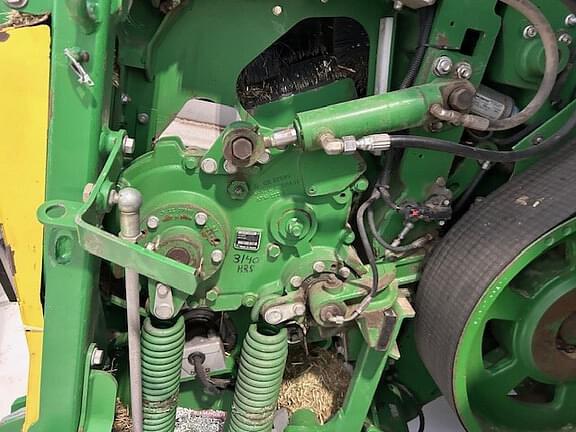 Image of John Deere 8700i equipment image 4