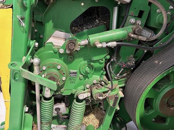 Image of John Deere 8700i equipment image 3