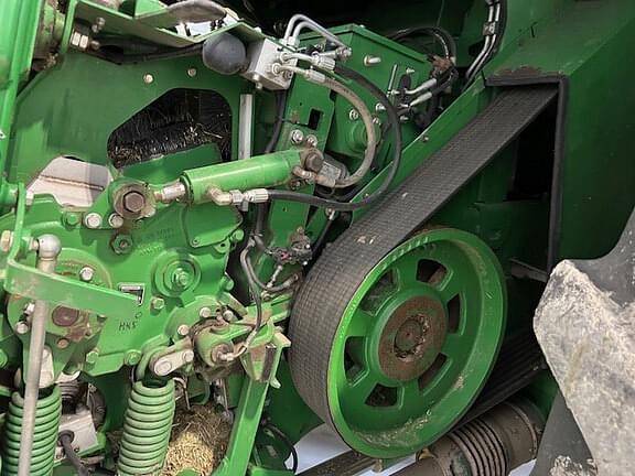 Image of John Deere 8700i equipment image 2