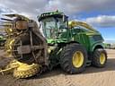 2016 John Deere 8700i Image