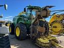 2016 John Deere 8800 Image