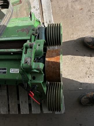 Image of John Deere 8800i equipment image 4