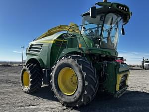2016 John Deere 8800i Image