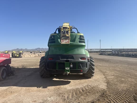 Image of John Deere 8800i equipment image 3