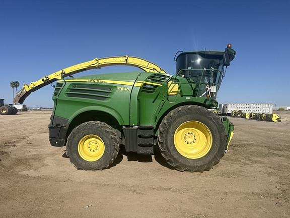 Image of John Deere 8800i Primary image