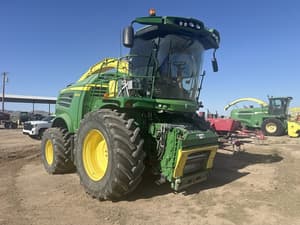 2016 John Deere 8800i Image
