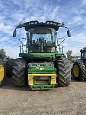 Main image John Deere 8800 1