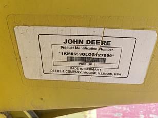 Main image John Deere 8800 20
